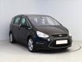 Ford S-MAX 2.0 TDCi, Navi, Xenony