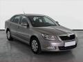 �koda Octavia Ambiente 1.6 TDI, po STK