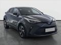 Toyota C-HR 1.8 Hybrid
