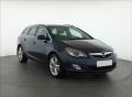 Opel Astra 2.0 CDTI, Serv.kniha, po STK