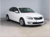 koda Octavia 1.6 TDI, Serv.kniha