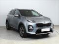 Kia Sportage 1.6 CRDi, Automat, Serv.kniha