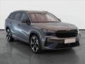 �koda Kodiaq RS 2.0 TSI