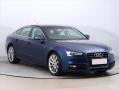 Audi A5 S-Line 2.0 TFSI, 4X4