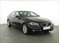 BMW 530d, Automat, Serv.kniha