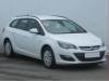 Opel Astra 1.6 CDTI, R,1.maj, Serv.kniha