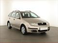 koda Fabia Ambiente 1.2 12V, Serv.kniha