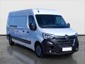 Renault Master 2.3 dCi 135, L3H2, 12m3, 1.0t