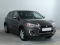 Mitsubishi ASX 1.6 MIVEC, Xenony, Tempomat