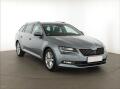 �koda Superb Ambition 2.0 TDI, Automat