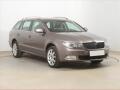 �koda Superb 2.0 TDI, Xenony, Tempomat