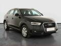 Audi Q3 Exclusive 2.0 TDI, 4X4
