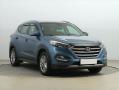 Hyundai Tucson Style 1.7 CRDi, Serv.kniha