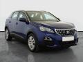Peugeot 3008 1.2 PureTech, Serv.kniha