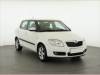 koda Fabia Elegance 1.9 TDI, Serv.kniha