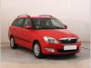 koda Fabia 1.2 TSI, po STK, CZ doklady