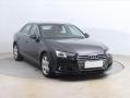Audi A4 Design 2.0 TDI, Navi