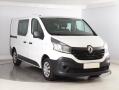 Renault Trafic 1.6 dCi, 6M�st