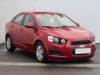 Chevrolet Aveo 1.2 i 16V, Tempomat