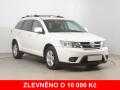 Fiat Freemont 2.0 MultiJet, Serv.kniha
