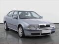 �koda Octavia Ambiente 1.6, nov� STK, Klima