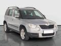 �koda Yeti Ambition 2.0 TDI, 4X4