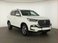 SsangYong Rexton 2.2 Diesel, R, 4X4, KLIMA