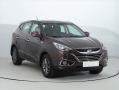 Hyundai ix35 1.7 CRDi, Serv.kniha, Tempomat