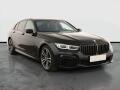 BMW 730d xDrive