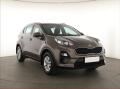 Kia Sportage 1.6 GDI, Serv.kniha, Tempomat