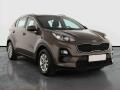 Kia Sportage 1.6 GDI, Serv.kniha, Tempomat