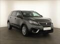 Peugeot 5008 PureTech 130, 7�m�st, Navi
