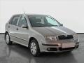 �koda Fabia Style 1.2 12V, LPG, nov� STK