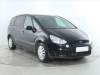 Ford S-MAX 2.2 TDCi, Serv.kniha, Navi