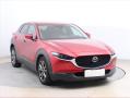 Mazda CX-30 Skyactiv-X 2.0, NAVI, HEADUP