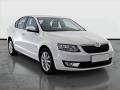 �koda Octavia 1.4 TSI, Tempomat