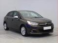 Citron C4 1.6 VTi, Serv.kniha