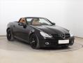 Mercedes-Benz SLK 350, Automat, Serv.kniha, Ke