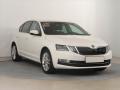 koda Octavia Style 1.5 TSI, Serv.kniha