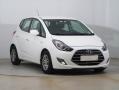 Hyundai ix20 1.6 CVVT, Serv.kniha