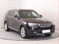 BMW X3 xDrive20d, 4X4, Automat
