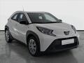 Toyota Aygo Comfort 1.0, Automat