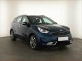 Kia Niro Hybrid, Automat, Serv.kniha