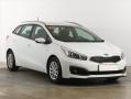 Kia Ceed 1.6 CRDi, R,1.maj, Serv.kniha
