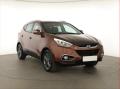 Hyundai ix35 2.0 CRDi, 4X4, R,1.maj