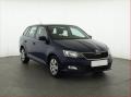 koda Fabia 1.2 TSI, Park.senzory
