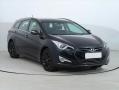 Hyundai i40 1.7 CRDi, Tempomat