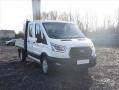 Ford Transit 2.0 EcoBlue, Valnk