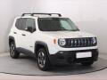 Jeep Renegade 2.0 MultiJet, 4X4, Serv.kniha