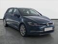 Volkswagen Golf 1.0 TSI, Serv.kniha, K��e